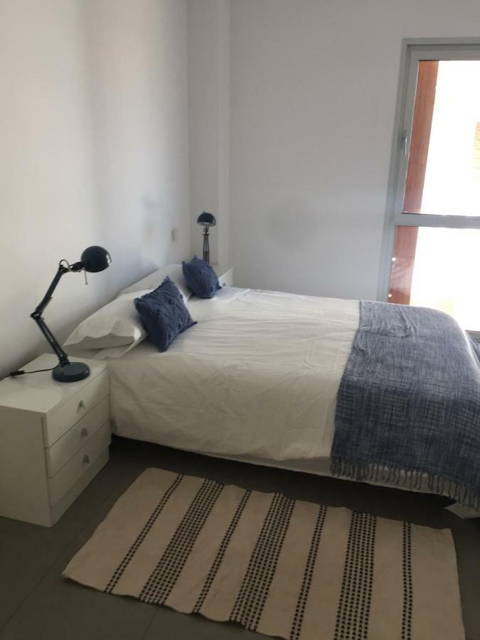 Atico Coqueto Martines Appartement El Médano