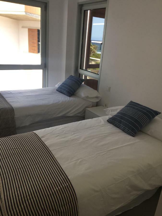 Atico Coqueto Martines Appartement El Médano