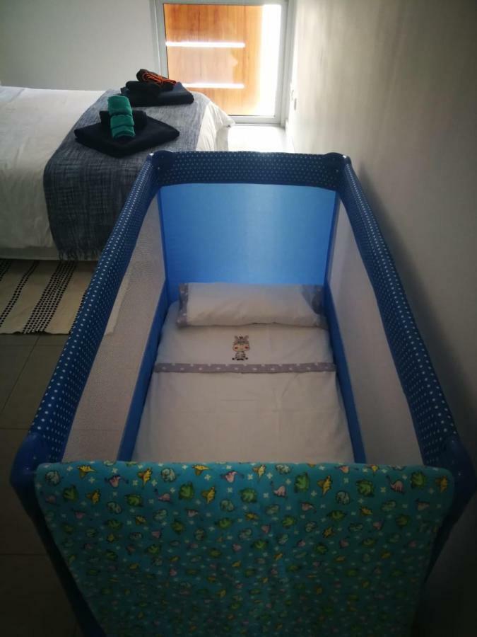 Atico Coqueto Martines Appartement El Médano