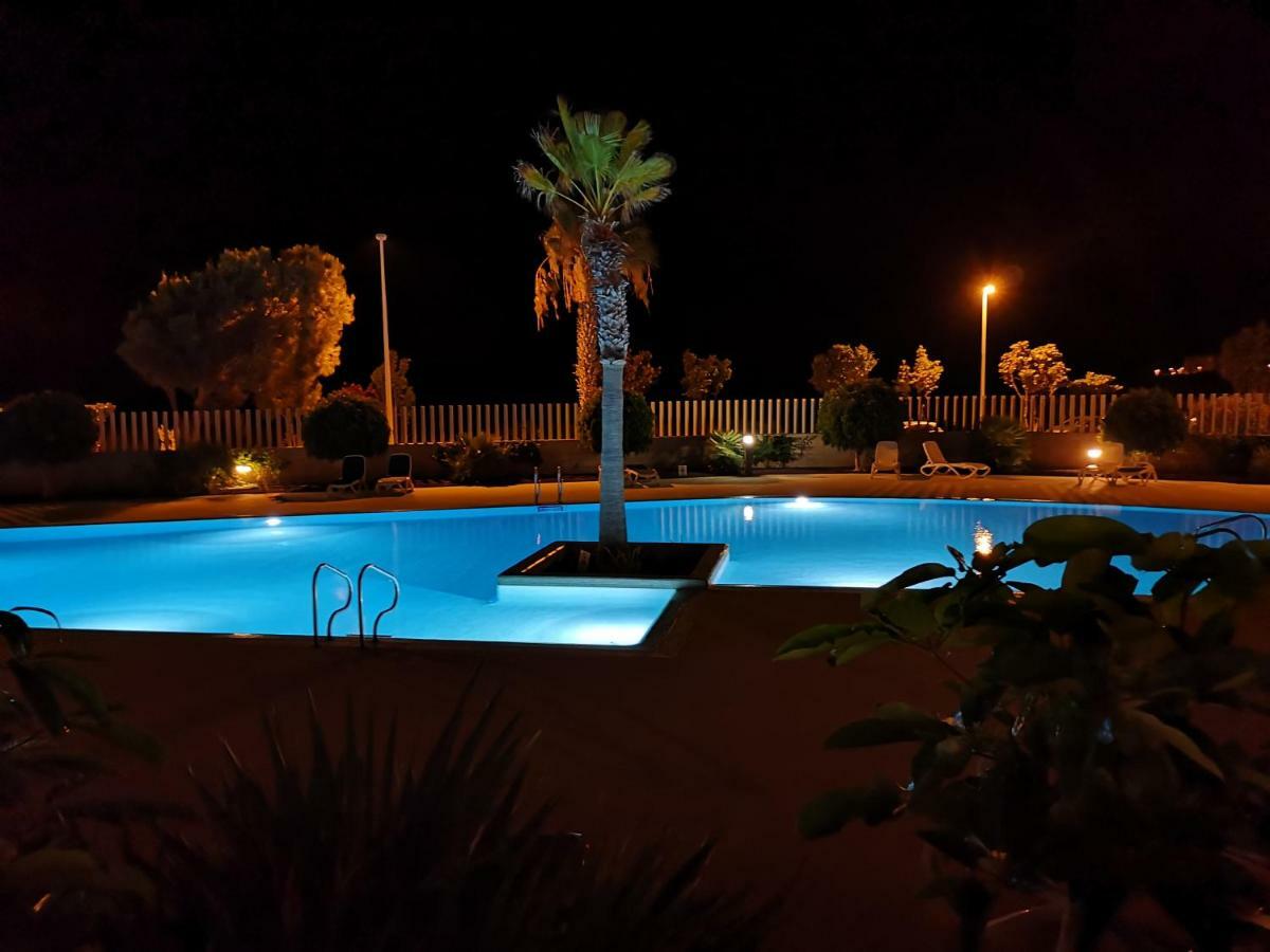 Atico Coqueto Martines Appartement *