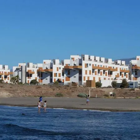 Atico Coqueto Los Martines El Medano  Exterior photo