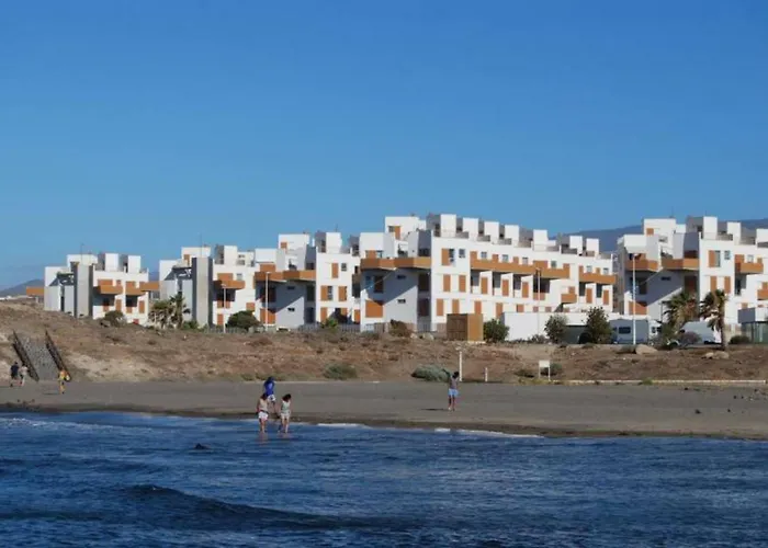 Atico Coqueto Los Martines