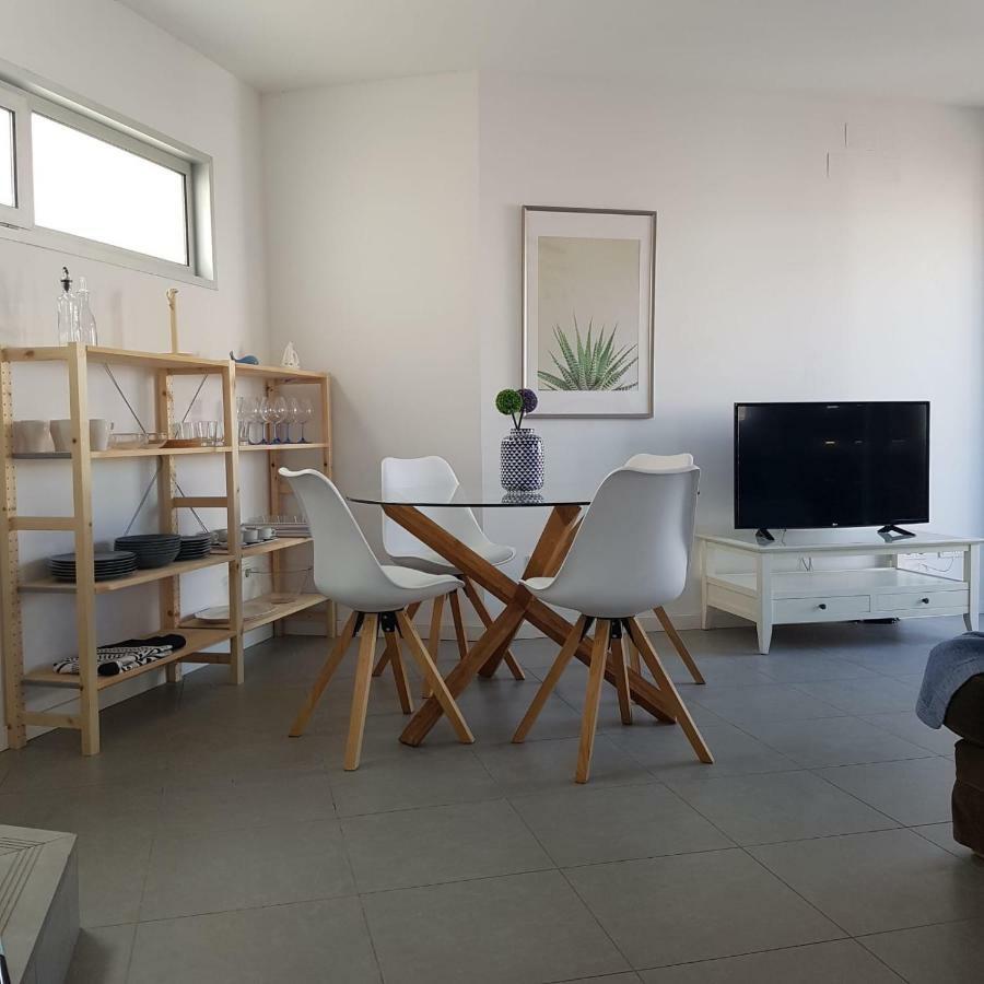 Atico Coqueto Martines Apartment *
