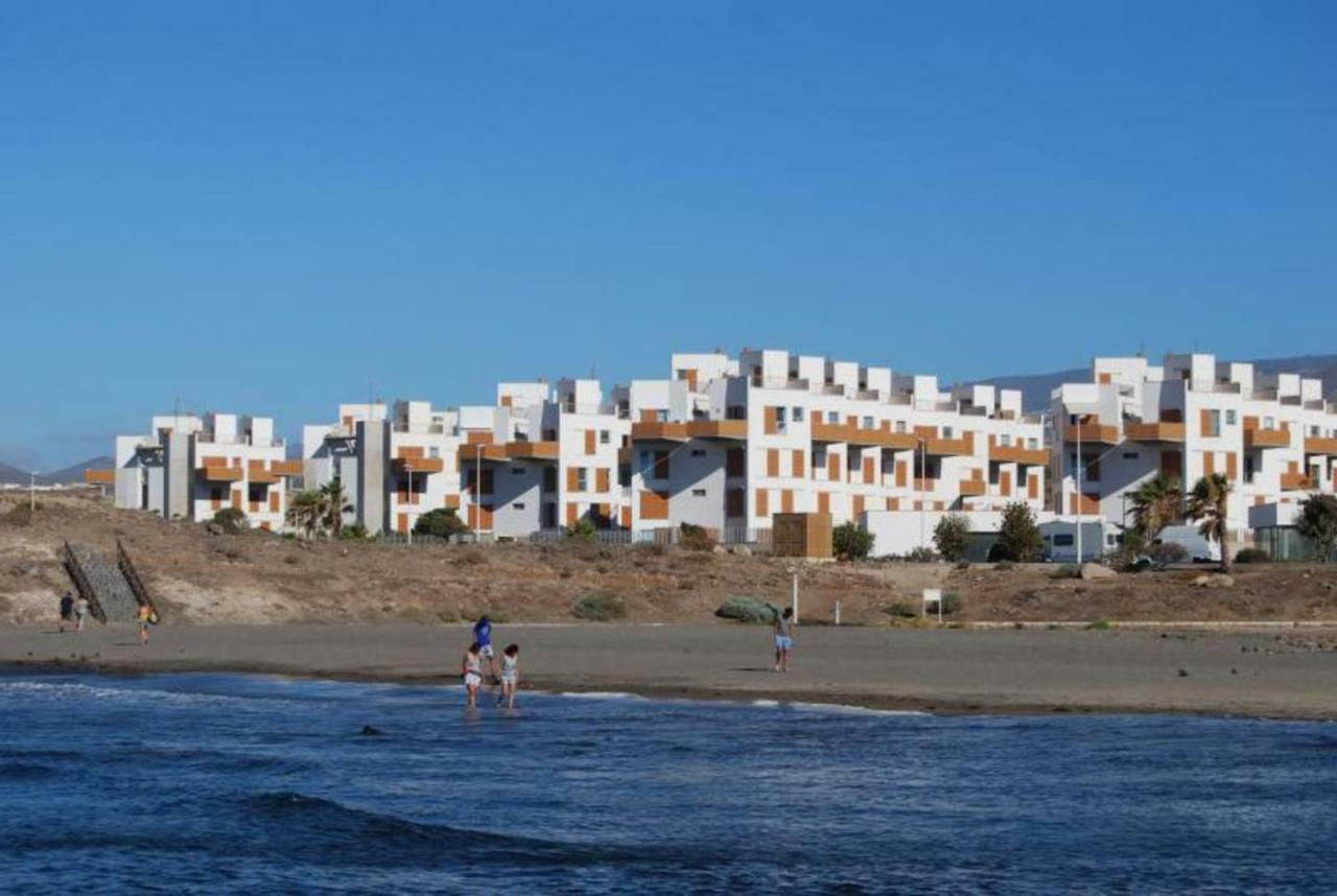Apartment Atico Coqueto Martines El Medano (Tenerife)