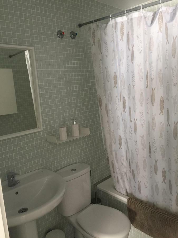 Atico Coqueto Martines Apartment *