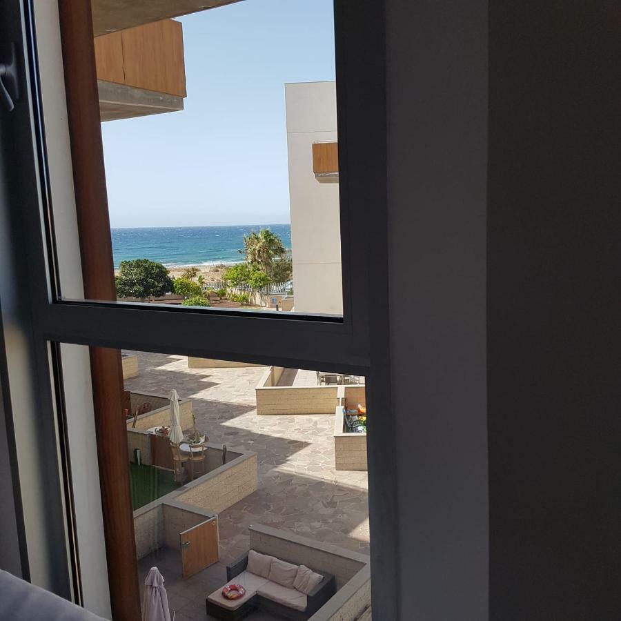 Apartment Atico Coqueto Martines El Medano (Tenerife)