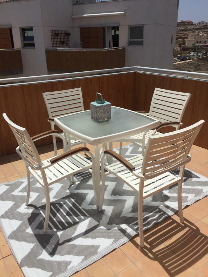 Apartment Atico Coqueto Martines *
