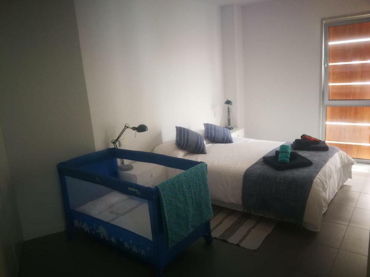 Atico Coqueto Martines Apartment *