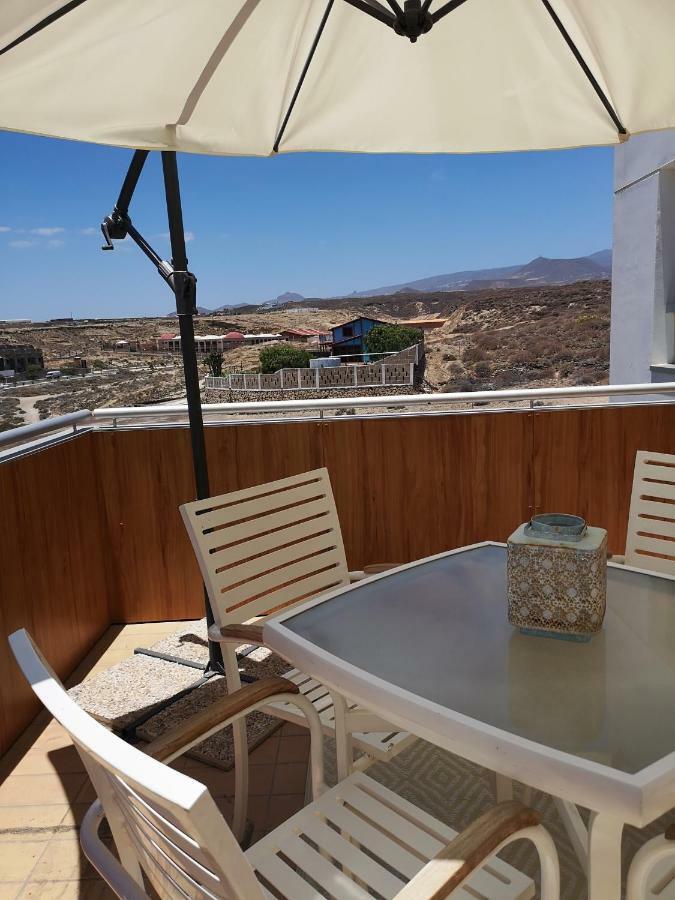 Apartment Atico Coqueto Martines *