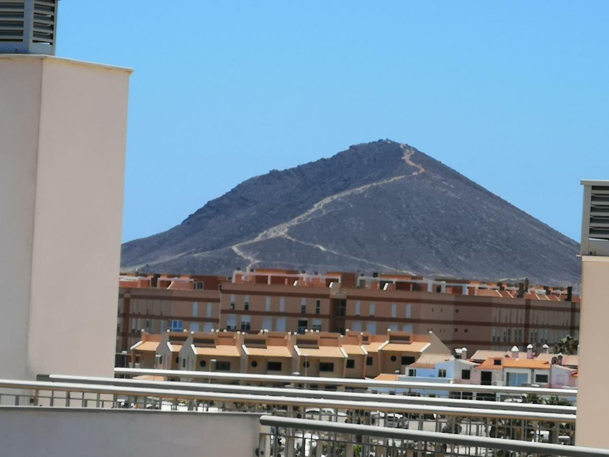 Apartment Atico Coqueto Martines El Medano (Tenerife)
