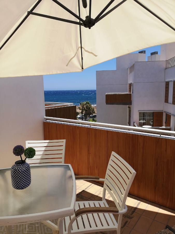 Apartment Atico Coqueto Martines *